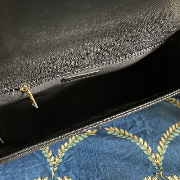 CHANEL boy bag Large - Picture 7 of 8